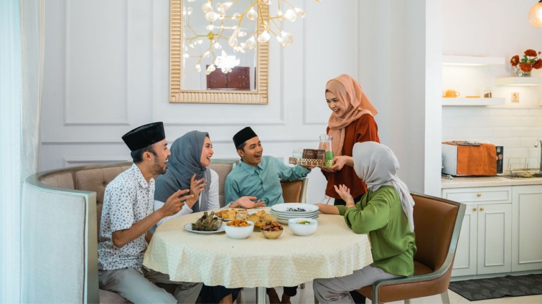 Mengungkap Rahasia Kesehatan dari Puasa Ramadan: 8 Manfaat yang Terbukti Ilmiah