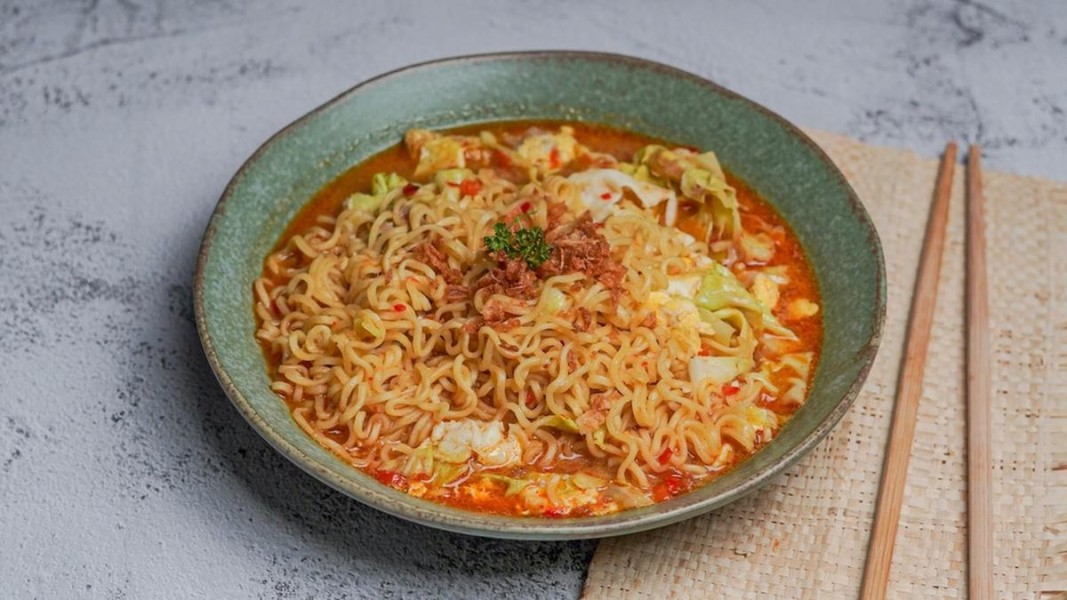 3 Resep Mie Sederhana Paling Enak dan Praktis untuk Menu Makan Siang Keluarga yang Bikin Nagih