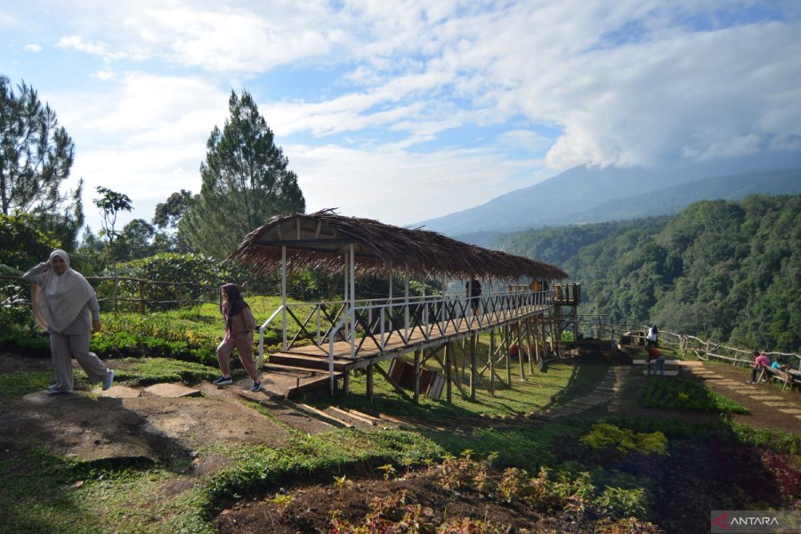 Tren Wisata Kini Cari Cerita Baru, Bukan Sekadar Destinasi Populer