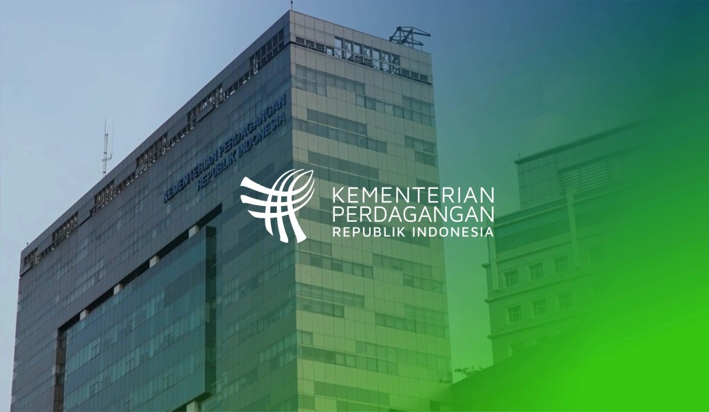 Kemendag Luncurkan Layanan Daring Terpadu Untuk Pelaku Usaha
