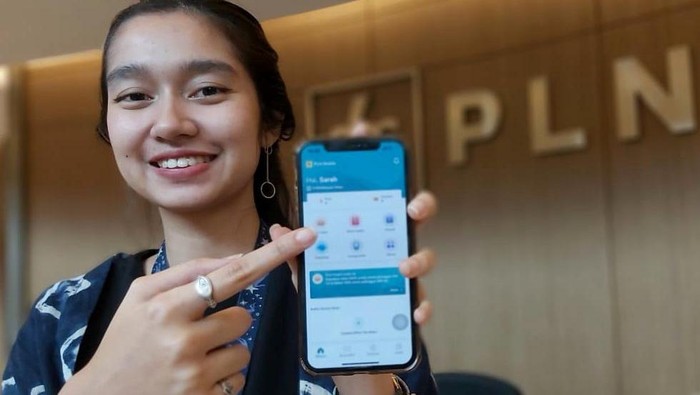 Cara Bayar Tambah Daya PLN lewat Mandiri, Bisa Online Juga