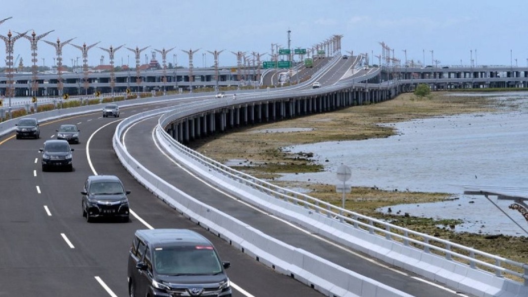 Proyek Tol Gilimanuk-Denpasar Dijadwalkan Mulai Tahun 2025: Hambatan dan Kendala yang Dihadapi