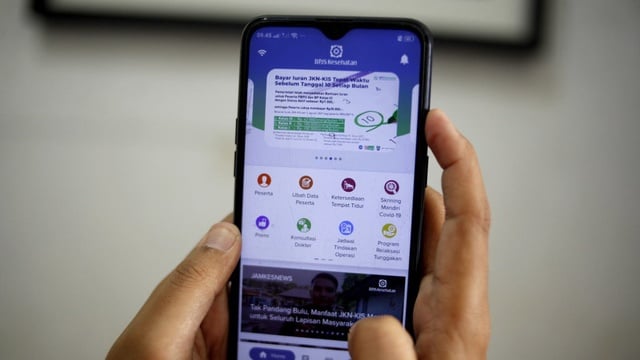 Praktis! Begini Cara Cek Iuran BPJS Kesehatan 2025