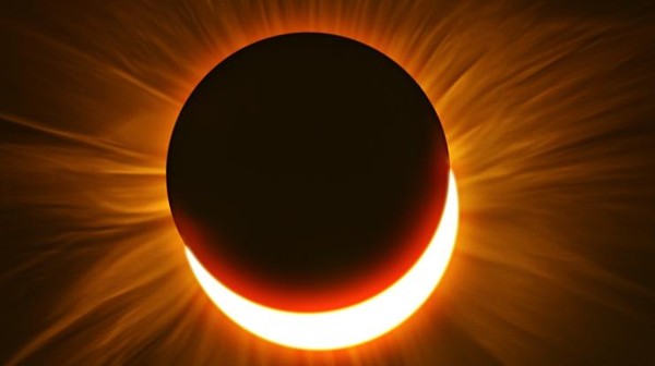 Gerhana Matahari Total Terpanjang Abad Ini Terjadi 2027 Ini Jadwal Lengkapnya