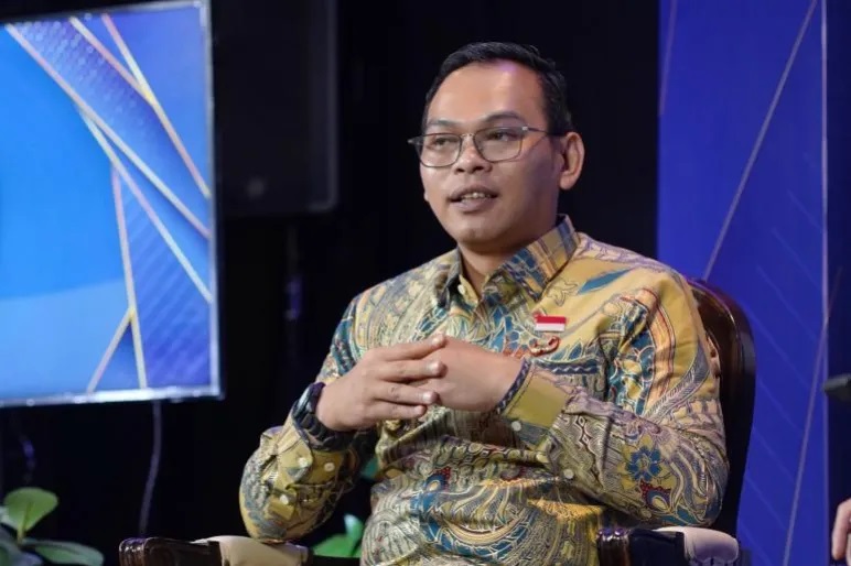 Bupati Seluma Tekankan Tata Kelola SDA Berkelanjutan di Forum Nasional Tribun Network