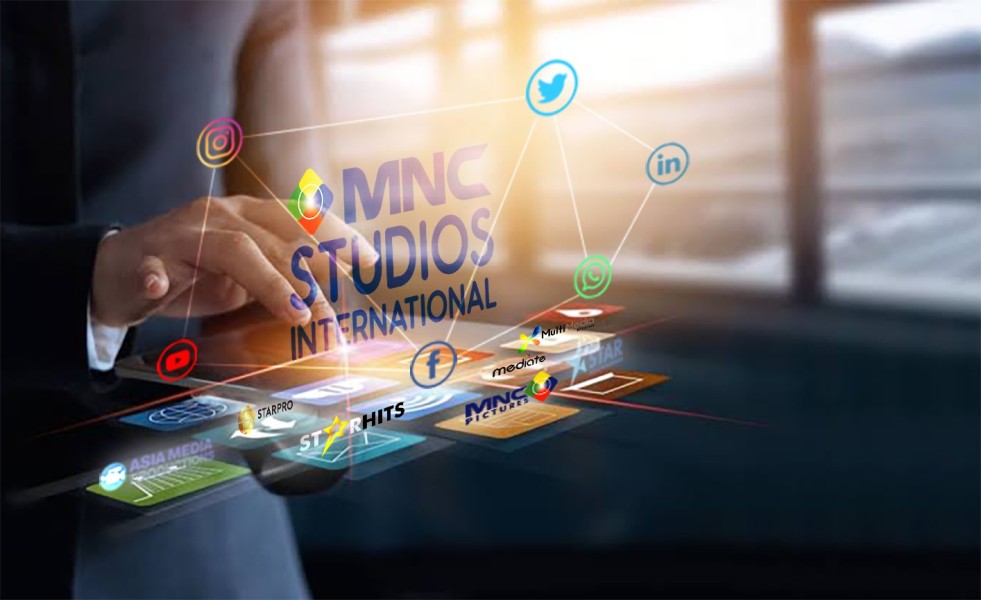 MSIN Perluas Konten dan OTT, Siap Ekspansi Pasar Global
