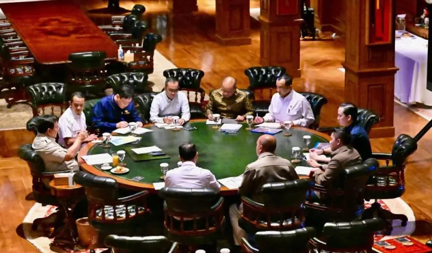 Prabowo Dorong Waste to Energy, Sampah Kota Besar Diubah Jadi Listrik