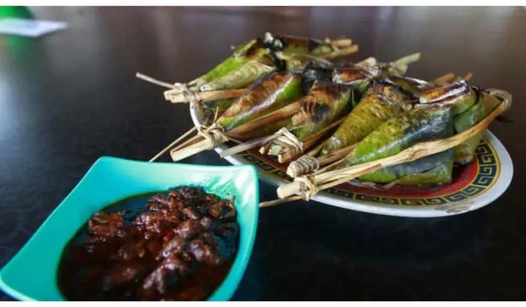 18 Makanan Khas Pontianak yang Terkenal dan Wajib diCoba!