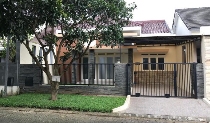 Cari Rumah Murah di Malang? Ini 5 Pilihan yang Masih Tersedia