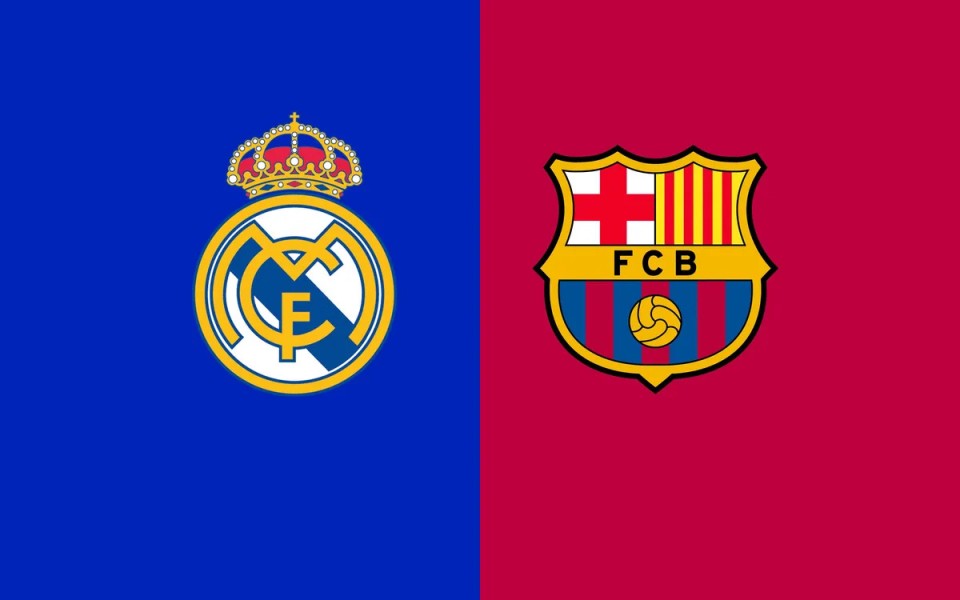 Barcelona Geser Real Madrid dari Puncak Klasemen LaLiga