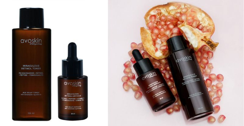 Solusi Skincare untuk Milia: Pilihan Produk yang Efektif dan Aman