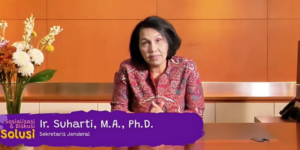 Kemendikdasmen Perkuat Kolaborasi untuk Sekolah Aman dan Nyaman