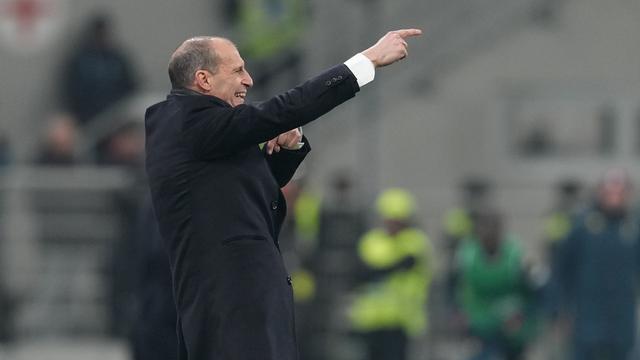 AC Milan Targetkan Empat Besar, Allegri Siapkan Strategi Matang di Lapangan