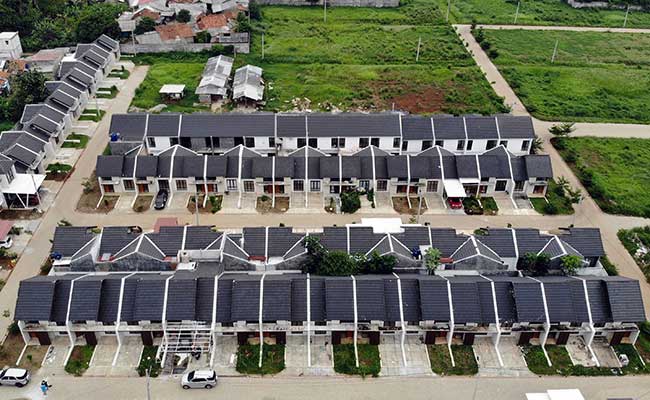 KPR dan NPL: Bank Indonesia Pantau Kenaikan Kredit Macet