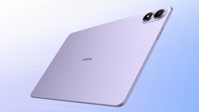 Gadget Baru Infinix: XPAD 20 Pro Siap Gebrak Pasar