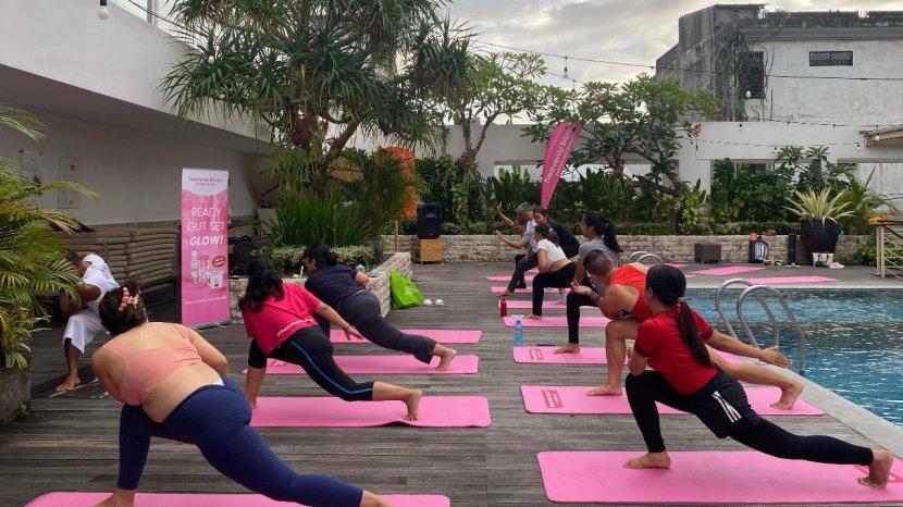 Beautiverse Gelar Perdana di Bali Menyatukan Industri Kecantikan dan Kesehatan Holistik dengan Konsep Keberlanjutan