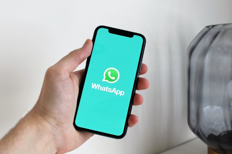 Logout WhatsApp Jarak Jauh, Begini Caranya
