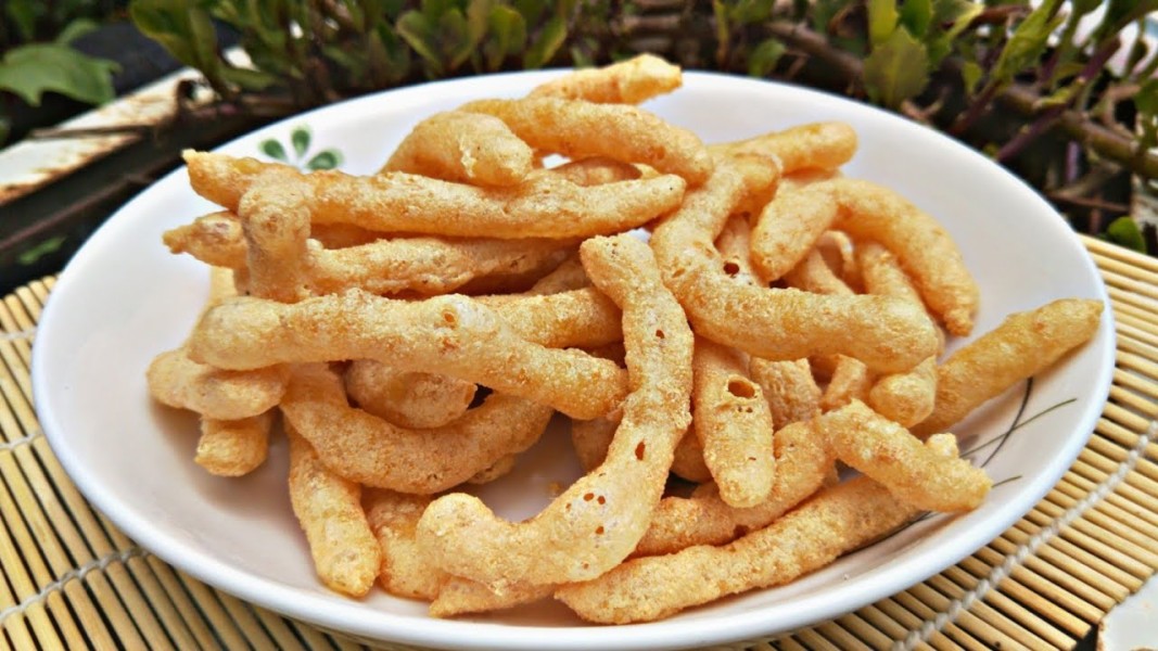 Resep Stik Tahu Pedas Gurih, Cocok Dijadikan Camilan Praktis