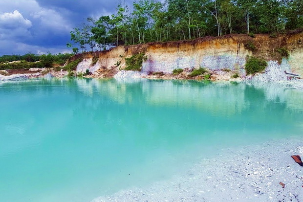 Kunjungan Wisatawan di Riau Turun Selama Libur Lebaran 2025, Dinas Pariwisata Soroti Faktor Ekonomi