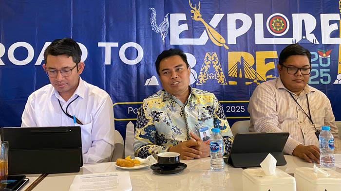 Bank Indonesia Merayakan Keberagaman Wisata dan UMKM