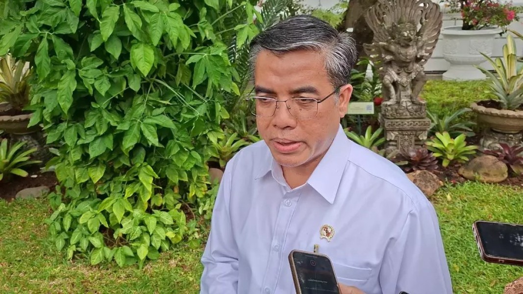 Prabowo Setujui Formula Baru Kenaikan Upah, UMP 2026 Segera Diumumkan