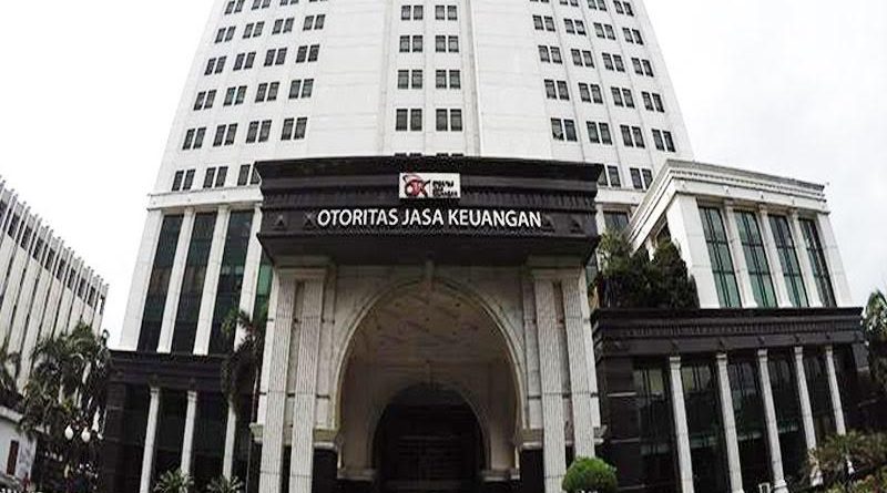 Daya Saing Asuransi Indonesia menurut OJK