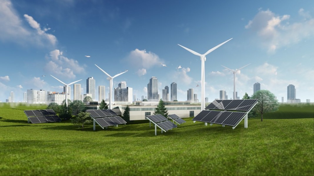 Kolaborasi Lintas Sektor Dorong Masa Depan Energi Berkelanjutan