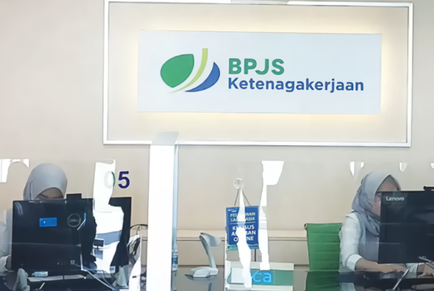 BPJS Permudah Akses Cek BSU 2025