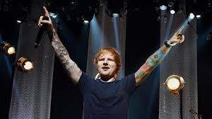 Menjadi Ayah Mengubah Hidup Ed Sheeran, Turun 14 Kg Tanpa Diet