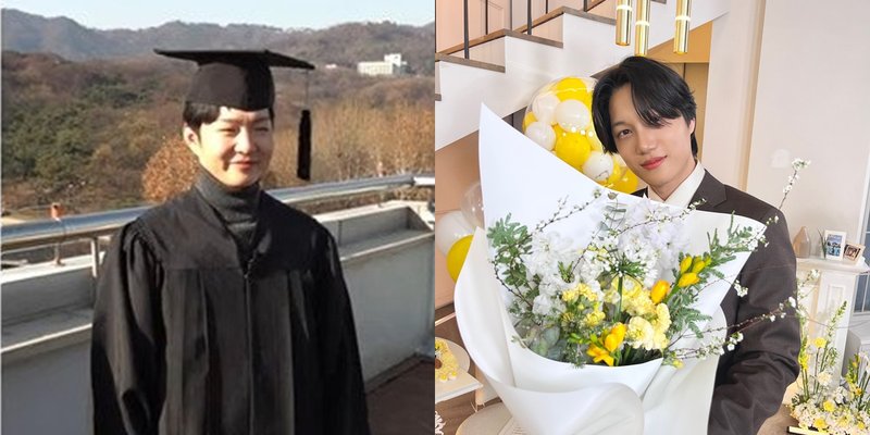Berita Gembira untuk Penggemar K pop: Kai EXO Resmi Menjadi MC Jeongwaja