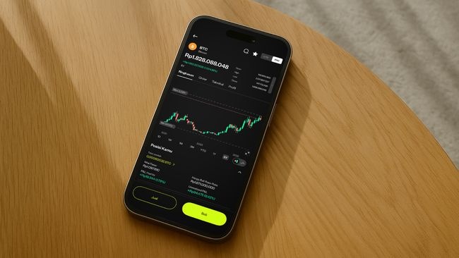 Panduan Lengkap Investasi Crypto Aman untuk Pemula 2025