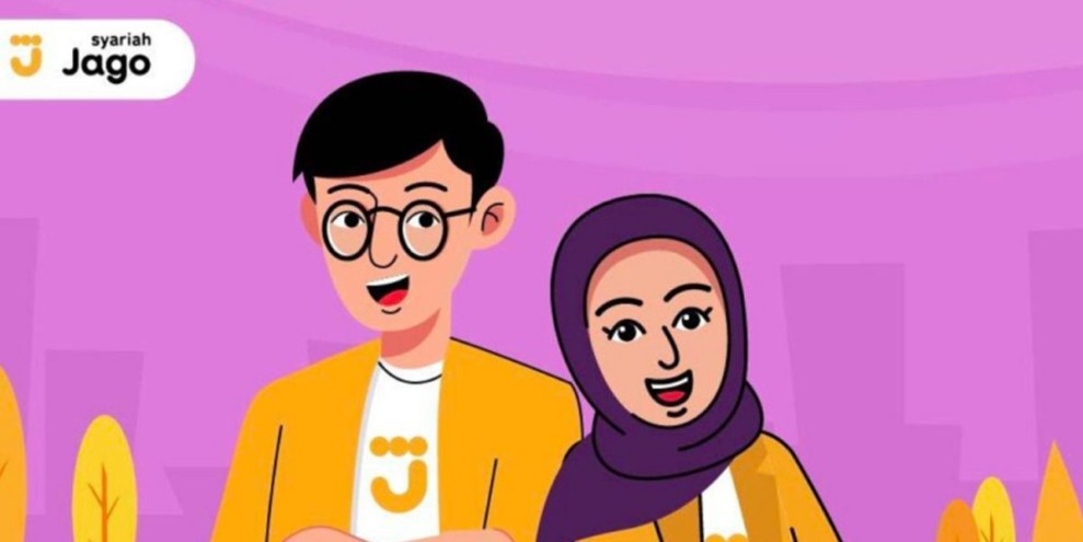 Kelebihan Bank Jago Syariah dan Fitur-fitur Unggulannya Kelebihan Bank Jago Syariah dan Fitur-fitur Unggulannya