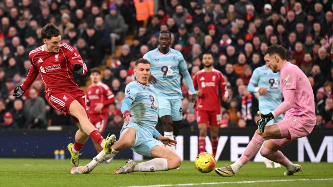 Dari Penentu Menjadi Korban: Gol Menit Akhir Kini Jadi Musuh Liverpool