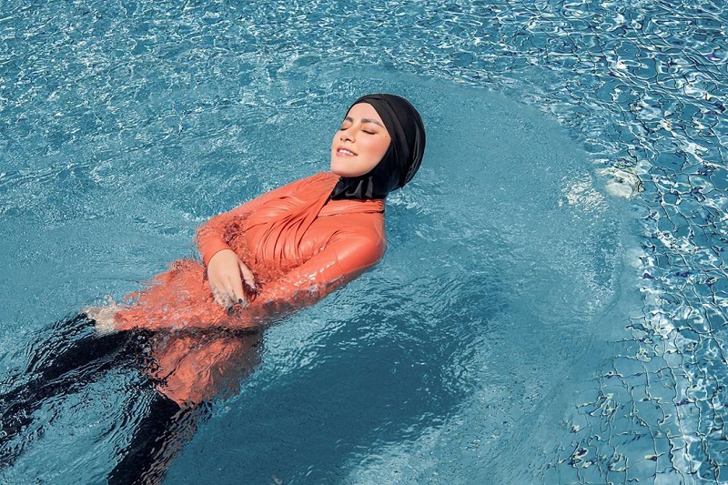Tips Memilih Baju Renang Muslimah Agar Nyaman