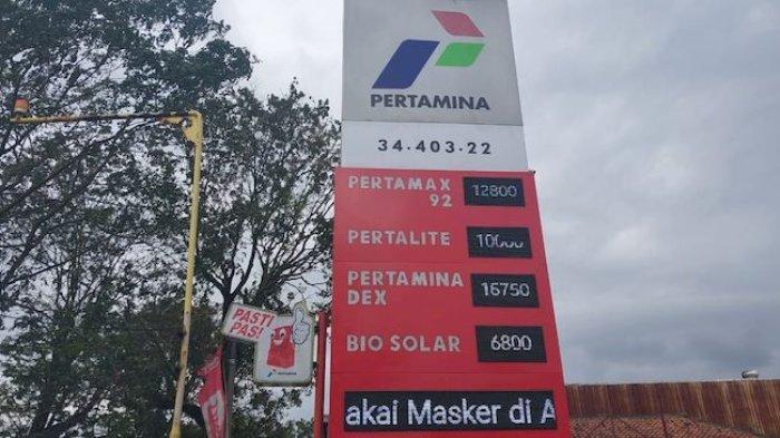 Harga BBM Pertamina Per 19 Mei 2025: Pertamax, Pertalite, Turbo, dan Dexlite Naik, Dampak pada Konsumen di Seluruh Indonesia