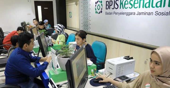 15,3 Juta Peserta JKN Menunggak Iuran, Kemenkes dan BPJS Soroti Risiko dan Sanksi