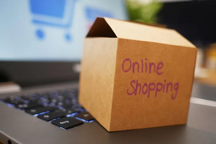 ShopeeVIP: Belanja Online Hemat Dan Praktis