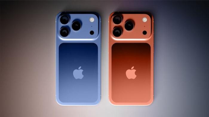 Apple Siapkan iPhone 17 Dengan Sertifikasi TKDN Indonesia