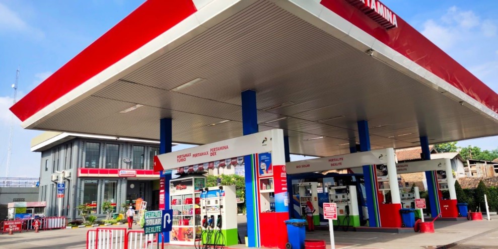 Harga BBM di SPBU Pertamina, Shell, BP, dan Vivo Tetap Stabil Menjelang Akhir Juli