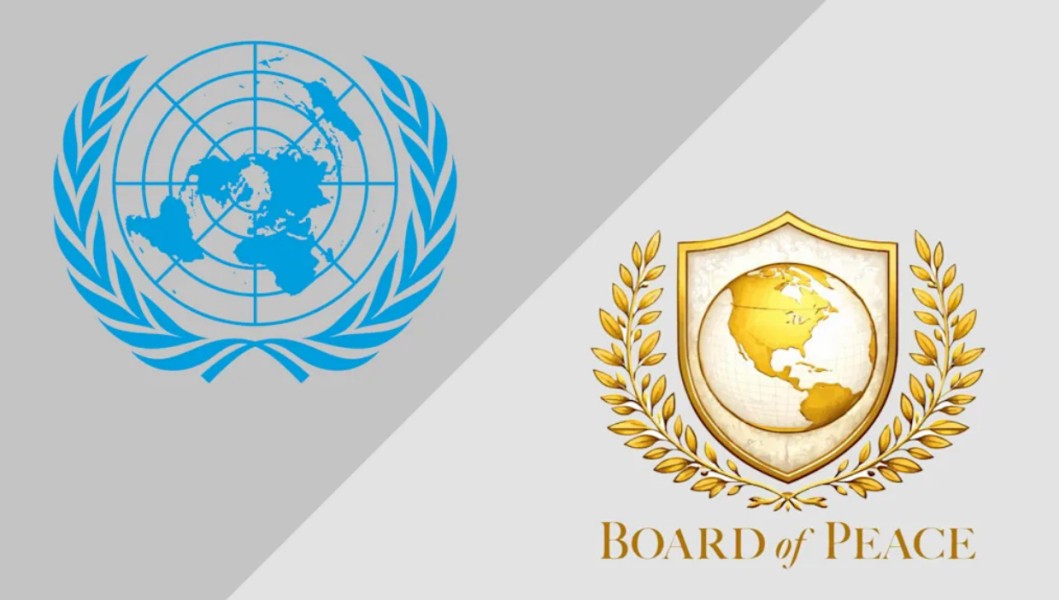 Board of Peace Bisa Jadi Model Baru Penyelesaian Konflik Global, Kata Menlu AS