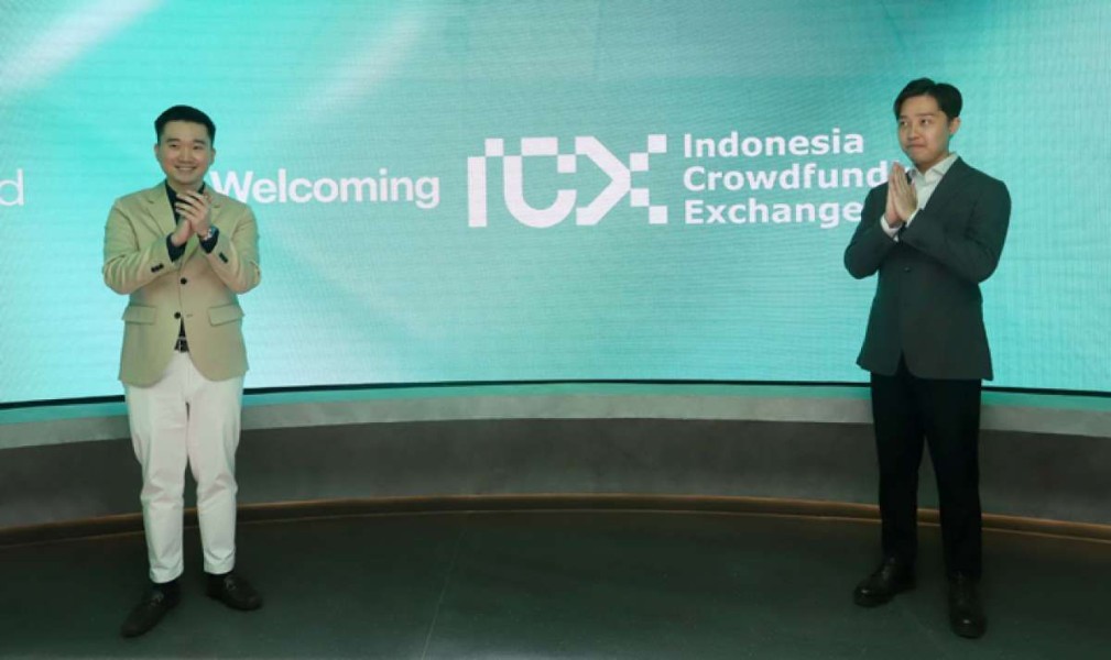 Perusahaan Crowdfunding ICX Menghimpun Dana Rp 233 Miliar Sejak 2019: Tantangan dan Prospek di 2026
