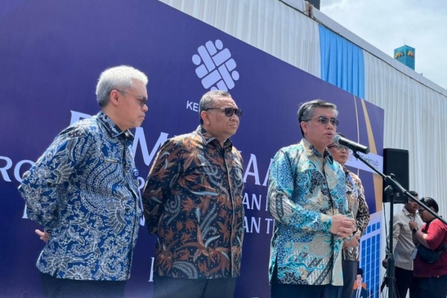 Pemerintah Koordinasi Menentukan UMP 2026, Gubernur Tunggu Panduan Resmi