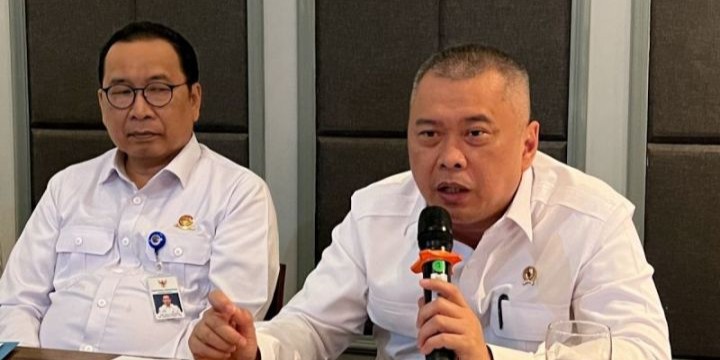 Menhub Modifikasi WFH ASN Demi Layanan Transportasi Tetap Optimal