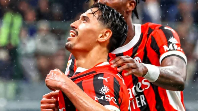 Klub Orang Kaya Indonesia Mengganas di Liga Italia