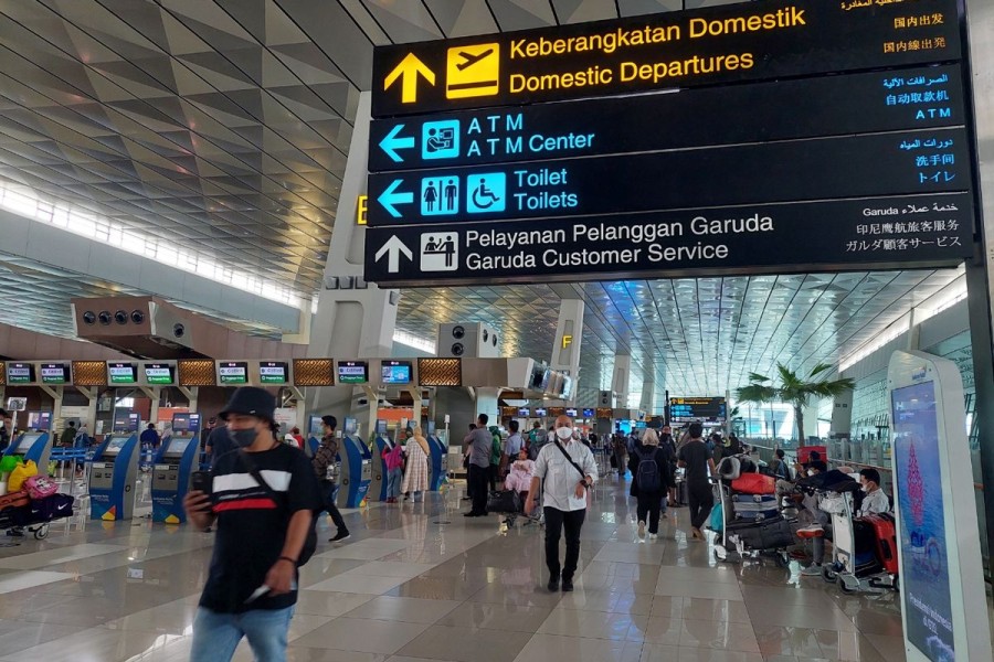 Penerbangan Domestik Sering Terlambat, Ini Penjelasan Lengkap Kemenhub dan Lion Air