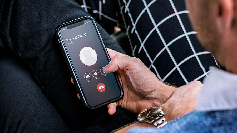 Kemkomdigi Fokus Atasi Spam Call yang Meresahkan Pengguna Seluler