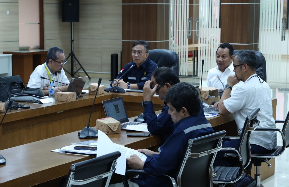 Aspebindo Usulkan Masa Peralihan untuk Penetapan HBA dan HMA Demi Daya Saing Industri Pertambangan