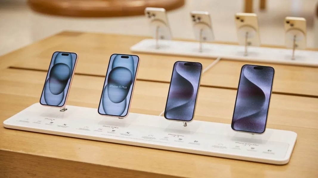 Ukuran Layar iPhone 17