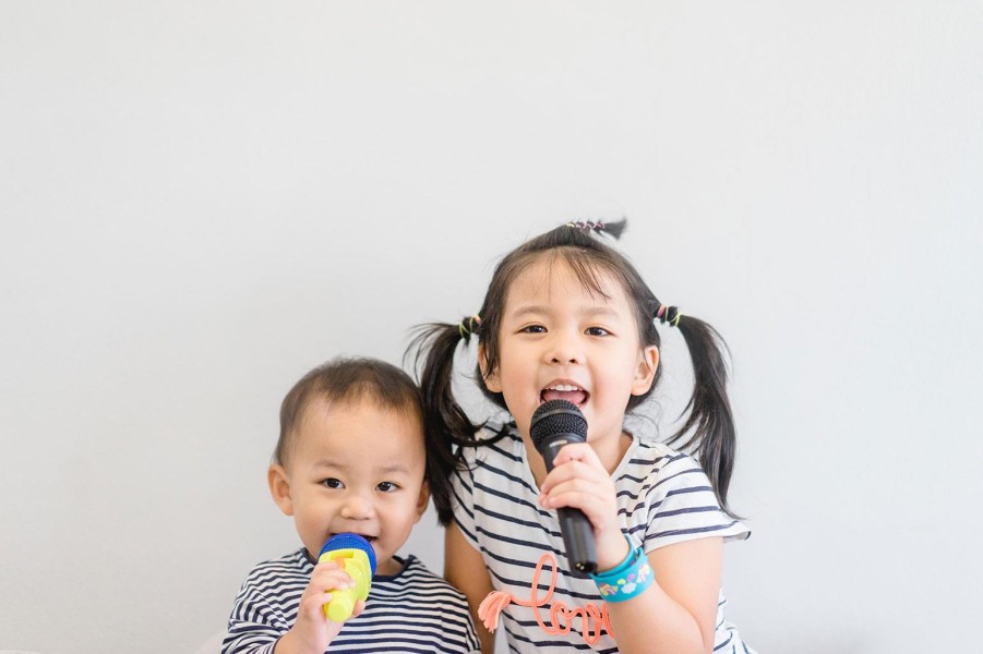 Daftar Lengkap Lirik Lagu Anak-anak Terpopuler di Indonesia