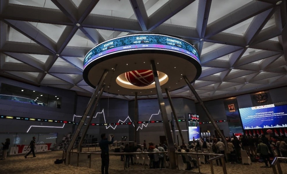 Bir Bintang (MLBI) Umumkan Dividen Interim Rp400,3 Miliar Tahun 2025, Simak Jadwalnya